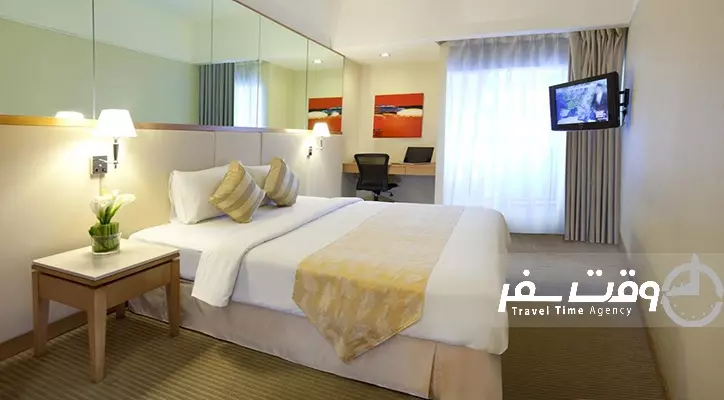 هتل سیلیکا مای تاور  کوالالامپور